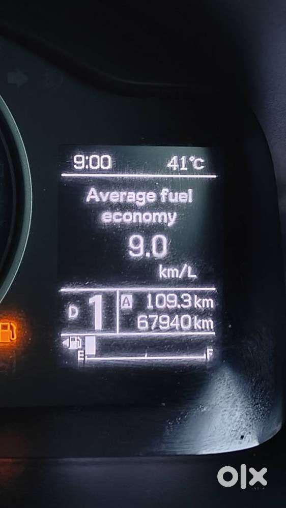 Maruti Suzuki Ignis 1.2 Amt Zeta, 2017, Petrol