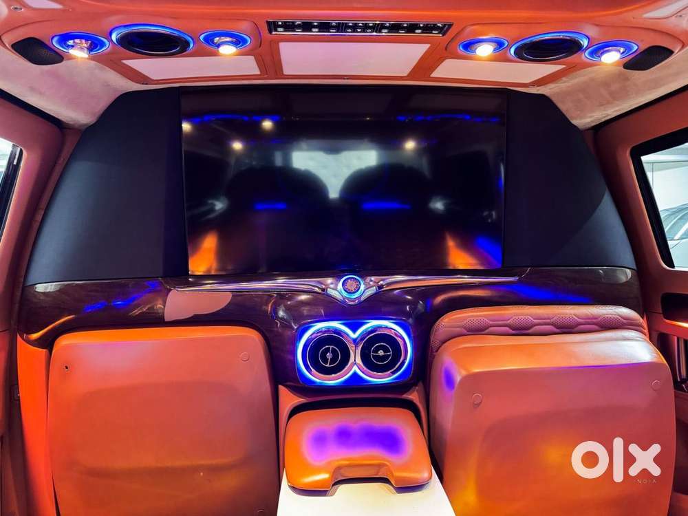 Kia Carnival Limousine, 2020, Diesel