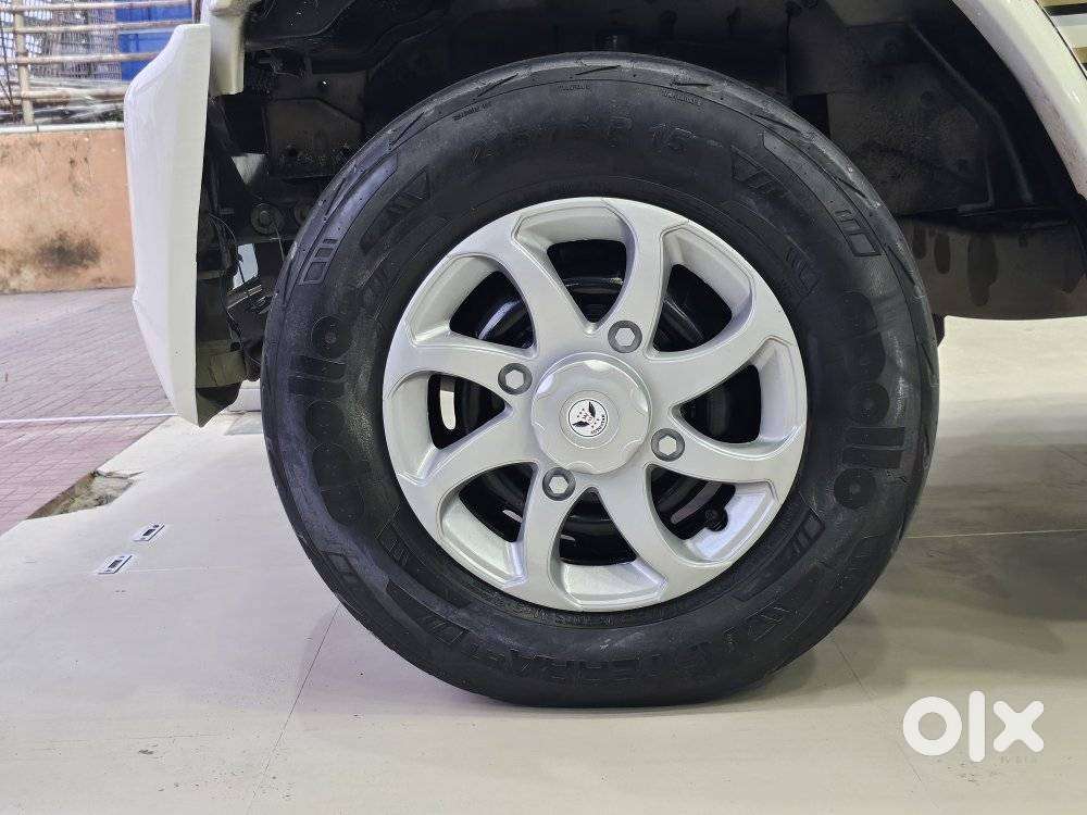 Mahindra Bolero 1.5 Power Plus Sle, 2019, Diesel