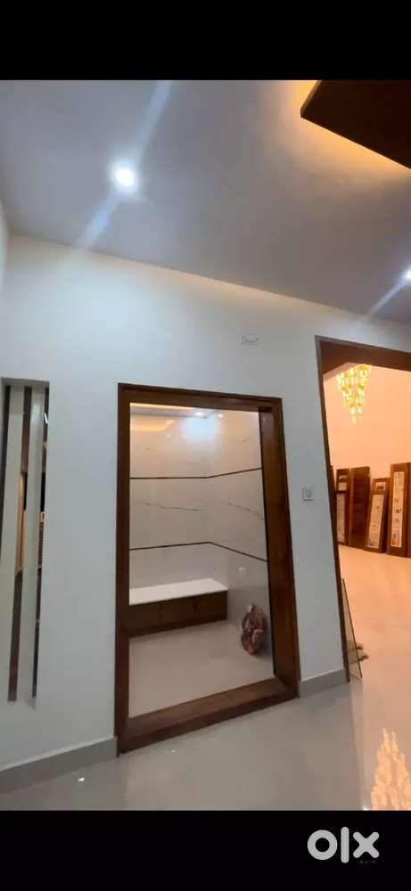 60k rent
5lakhs advance .