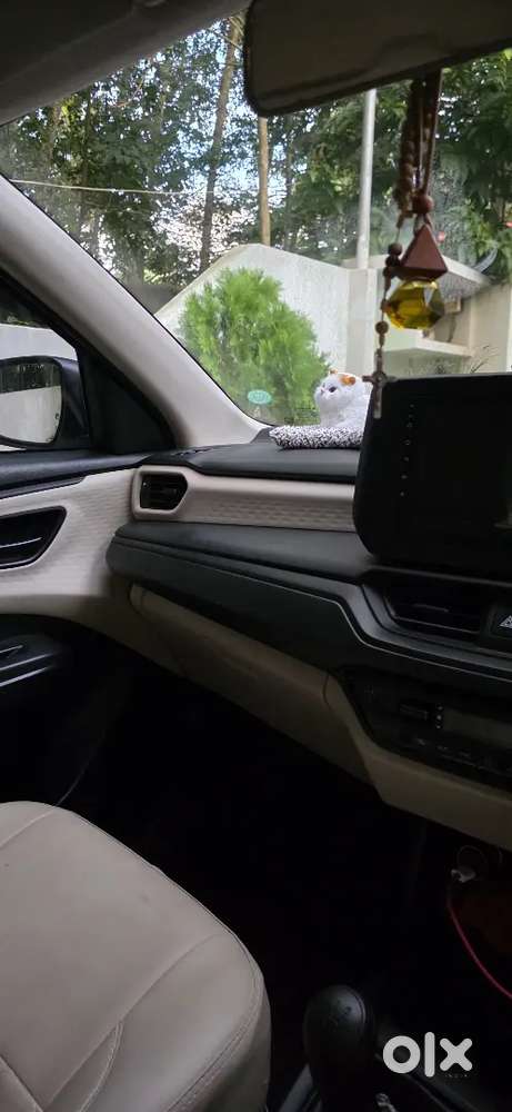 2024 Dzire 1.2 Tour 2nd Owner