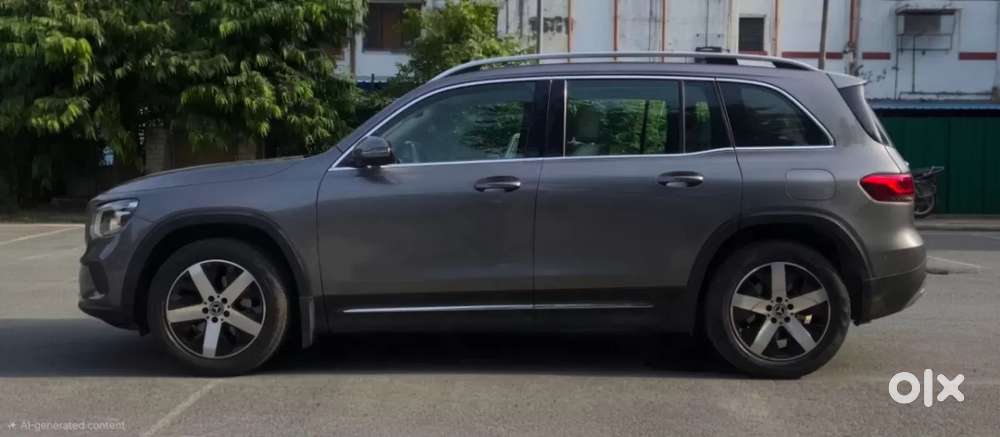 Mercedes-benz Glb 200, 2023, Petrol