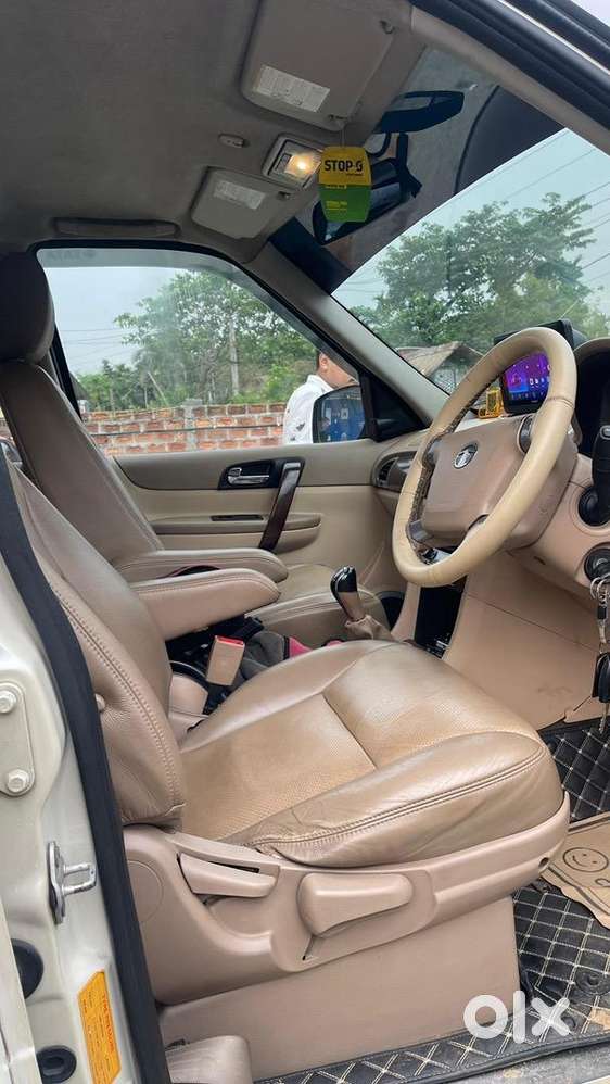 Tata Safari Storme 2013 Diesel Well Maintained