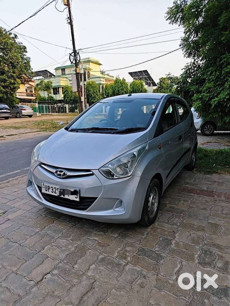 Hyundai Eon D-lite +, 2013, Petrol