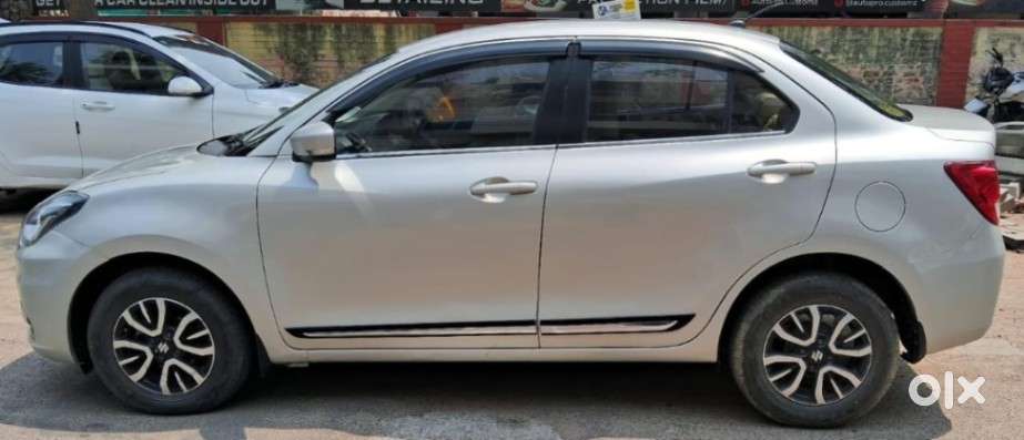 Maruti Suzuki Dzire 2017-2020 Vdi Amt, 2019, Diesel