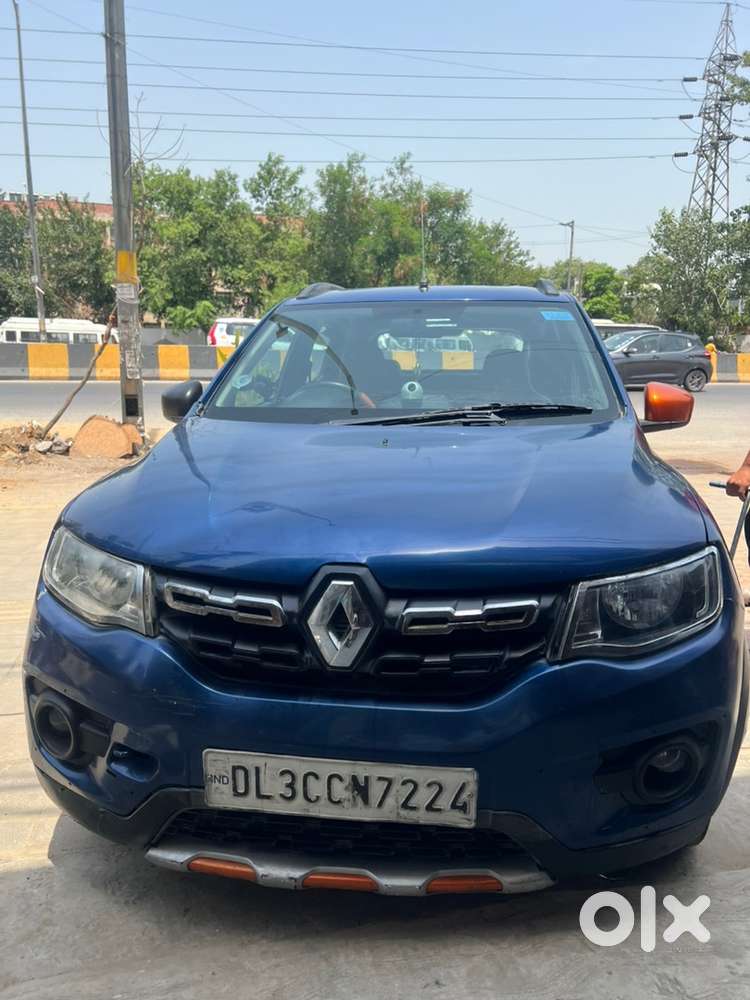 Renault Kwid 2018 Model