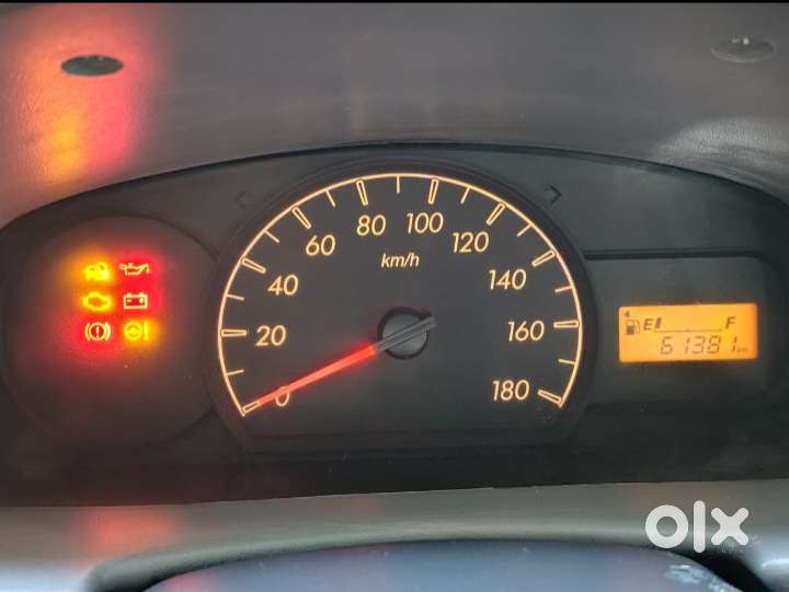 Maruti Suzuki Alto 0.8 Lxi (o), 2011, Petrol