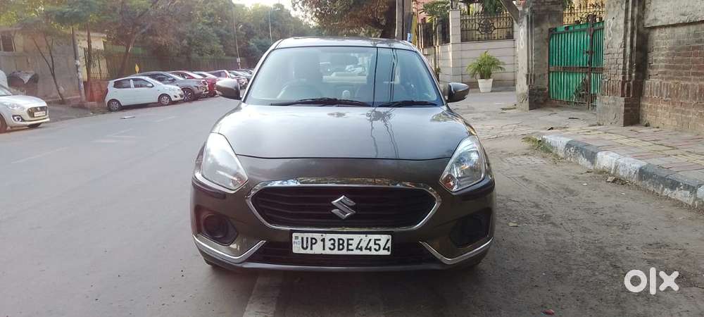 Maruti Suzuki Swift Dzire Vdi Bsiv, 2018, Diesel