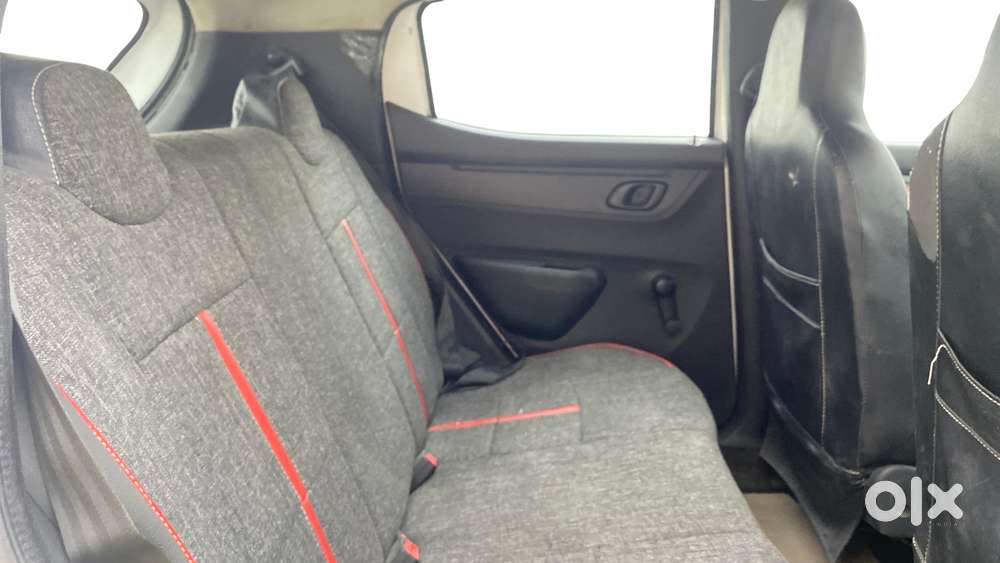 Renault Kwid Rxt, 2015, Petrol