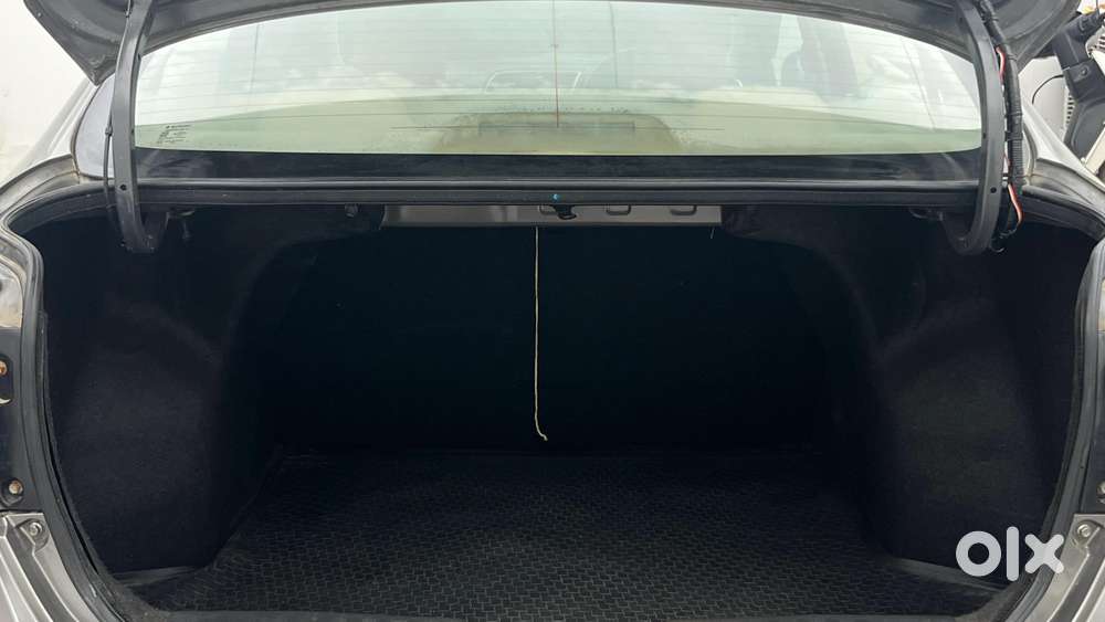 Maruti Suzuki Ciaz Vxi Plus, 2017, Petrol