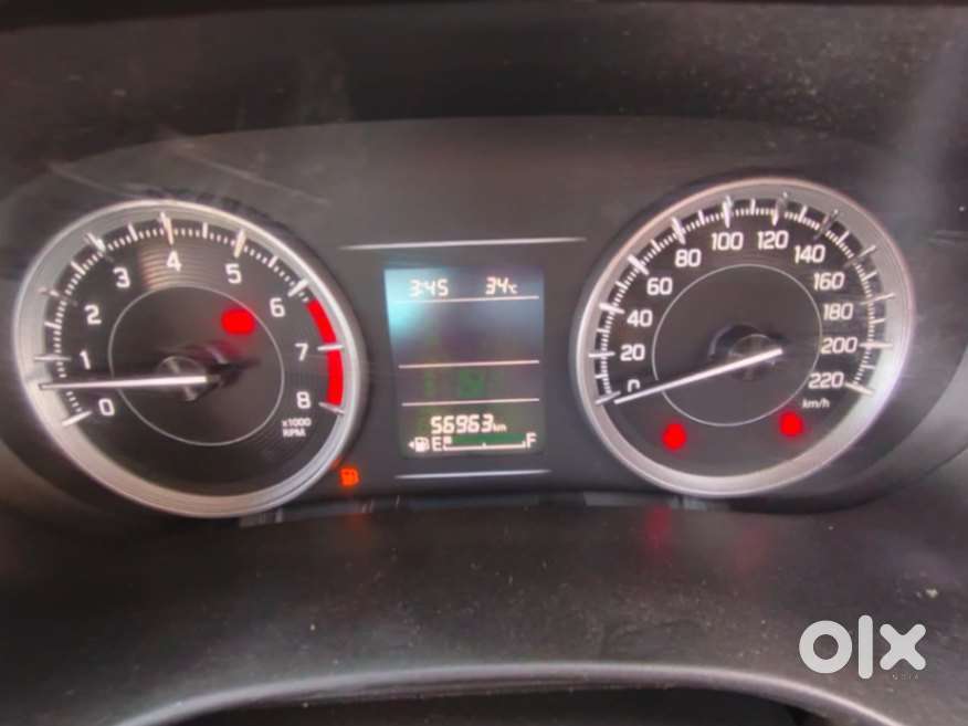 Toyota Glanza 1.2 S, 2022, Petrol