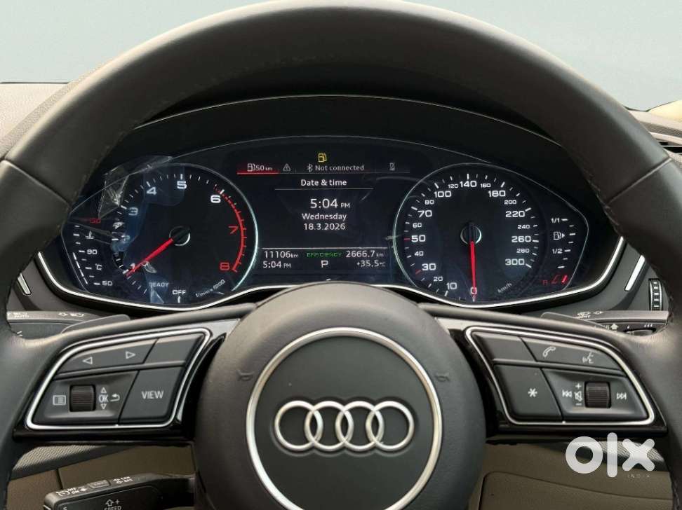 Audi A4 1.8 Tfsi Premium Plus, 2024, Petrol