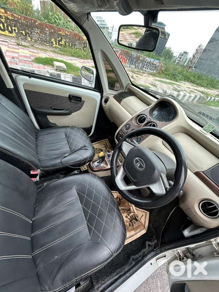 Tata Nano 2019 Petrol Well Maintained