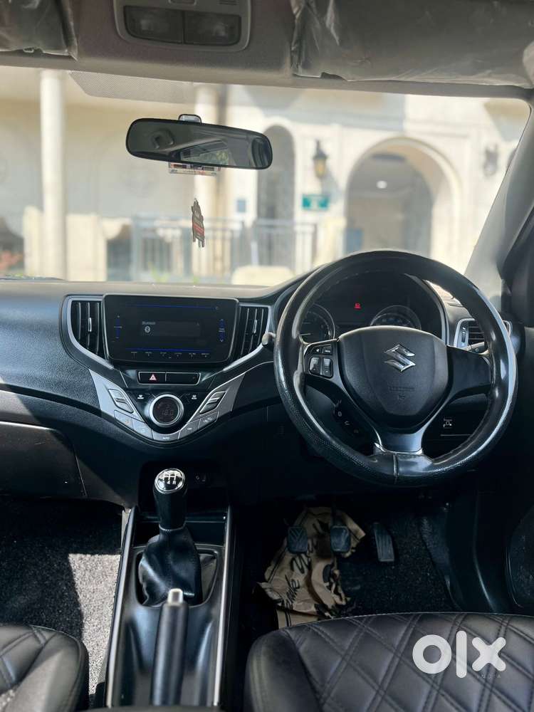 Maruti Suzuki Baleno Delta, 2021, Cng & Hybrids