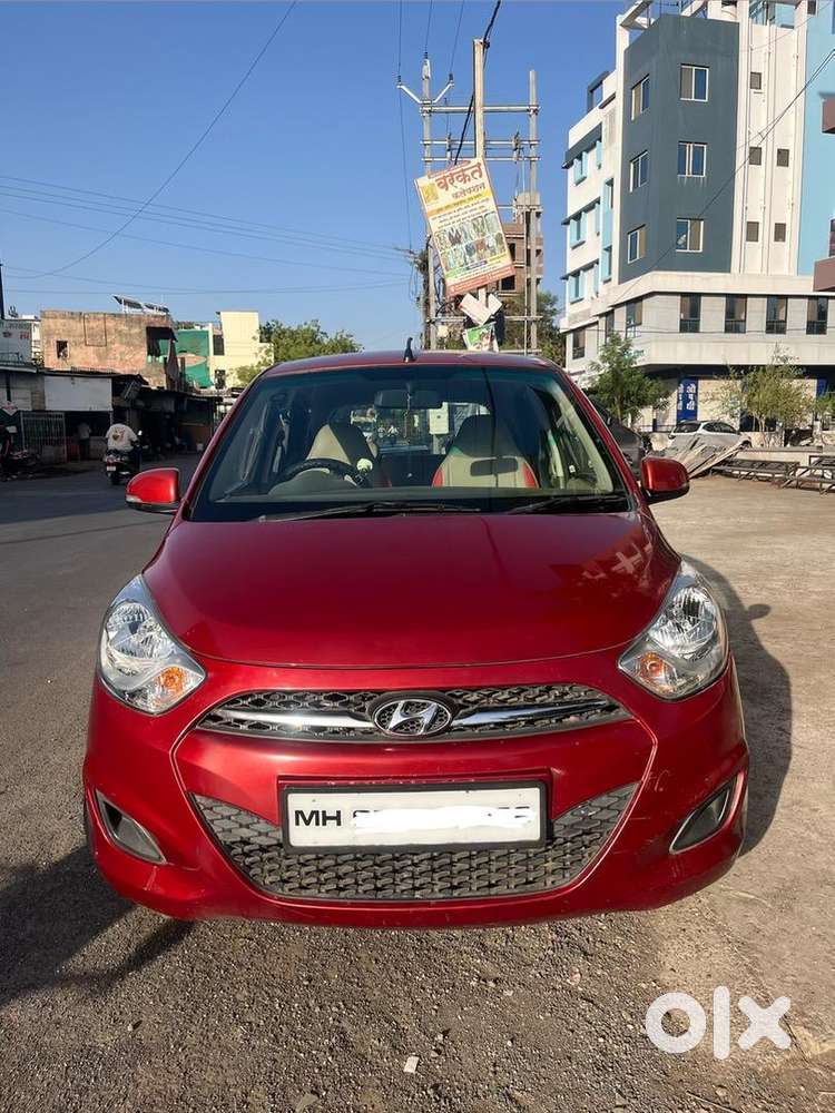 Hyundai A1 Condition Car Automatic