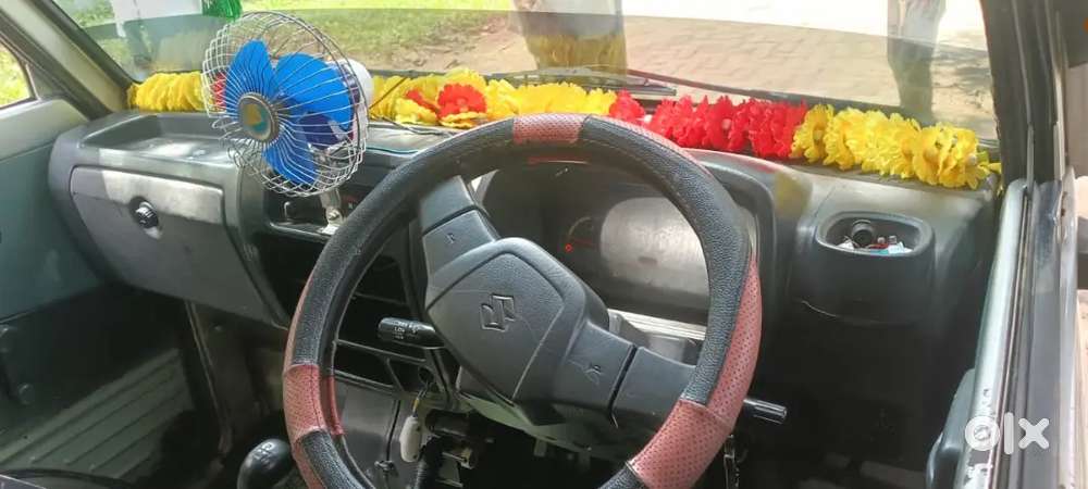 Maruti Suzuki Omni 2013, 780000 Km Driven