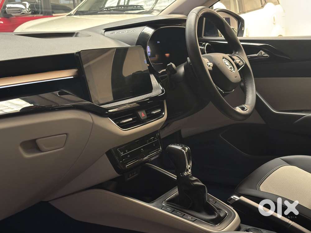 Skoda Slavia Style 1.5l Tsi Dsg, 2025, Petrol