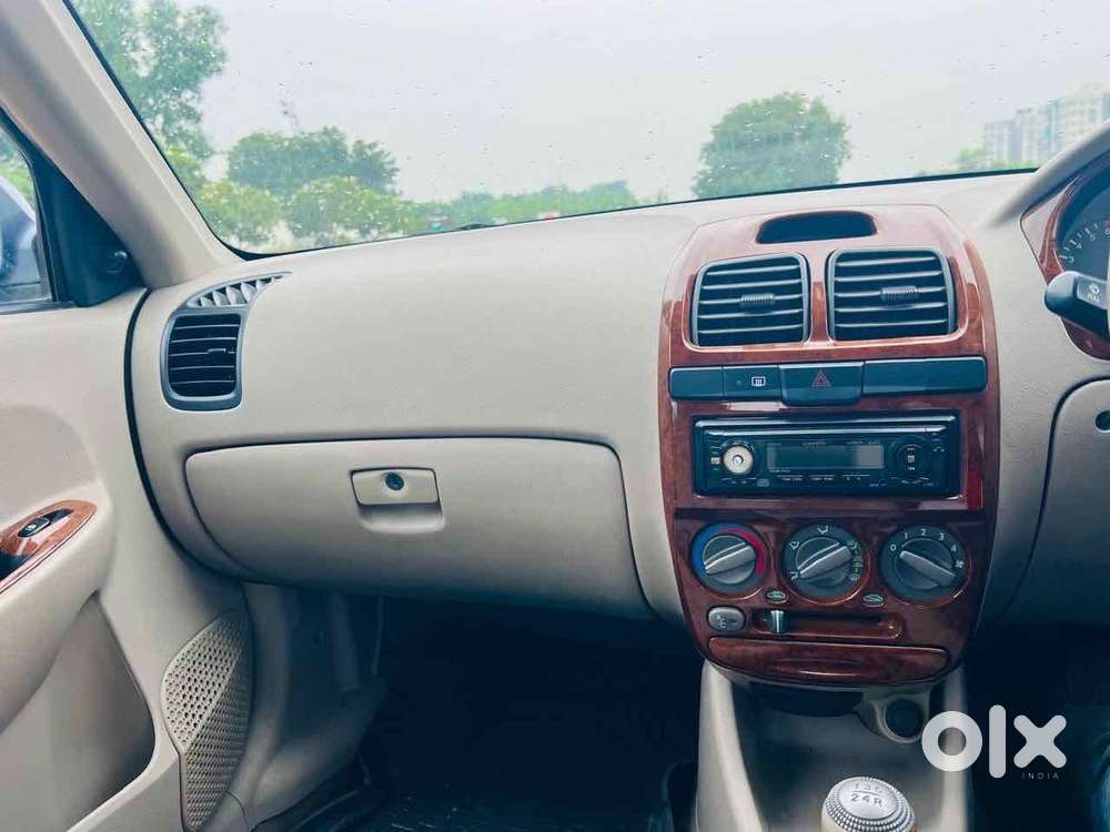 Hyundai Accent 1.5 Executive Cng, 2012, Petrol