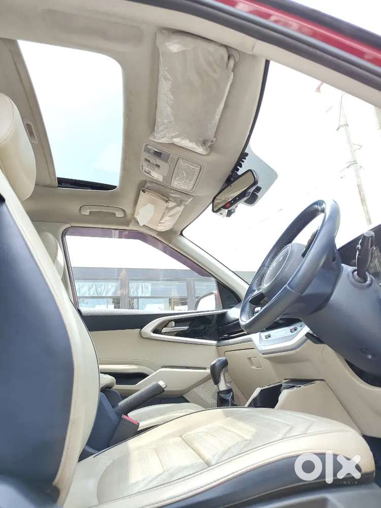 Kia Carens 2022 Year