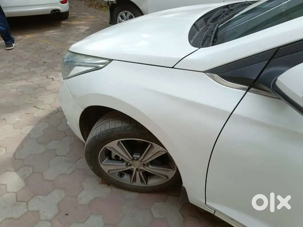 Hyundai Verna 1.6 Sx 2019