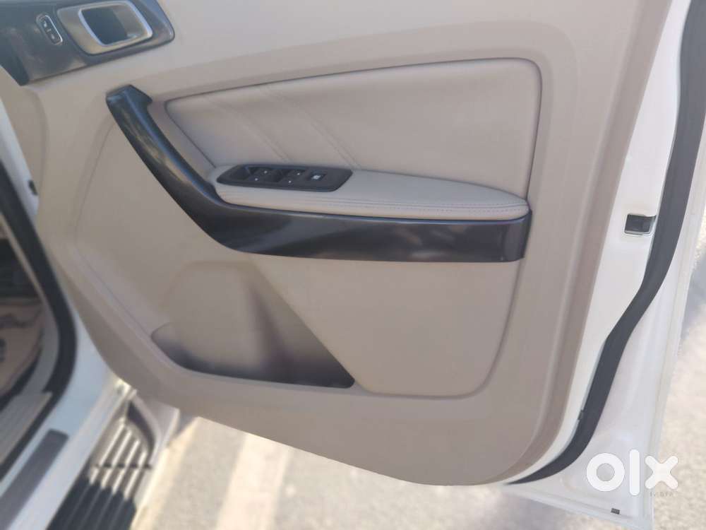 Ford Endeavour 2.2 Titanium At 4x2, 2019, Diesel