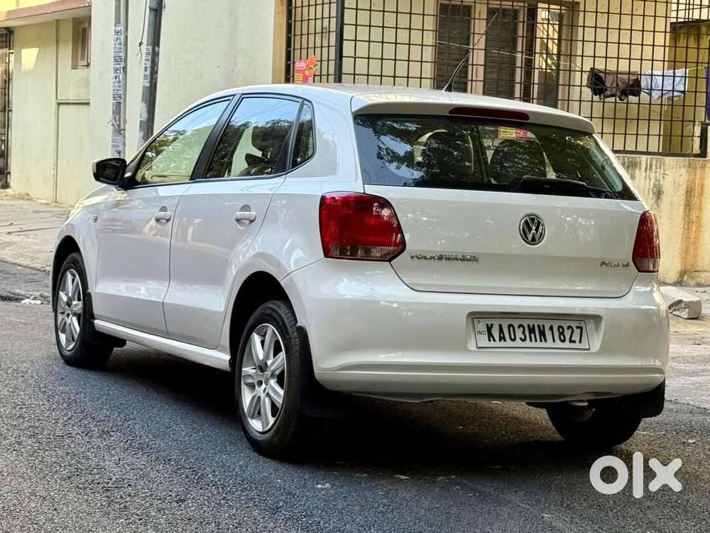 Volkswagen Polo 1.0 Highline Plus Tsi, 2019, Diesel