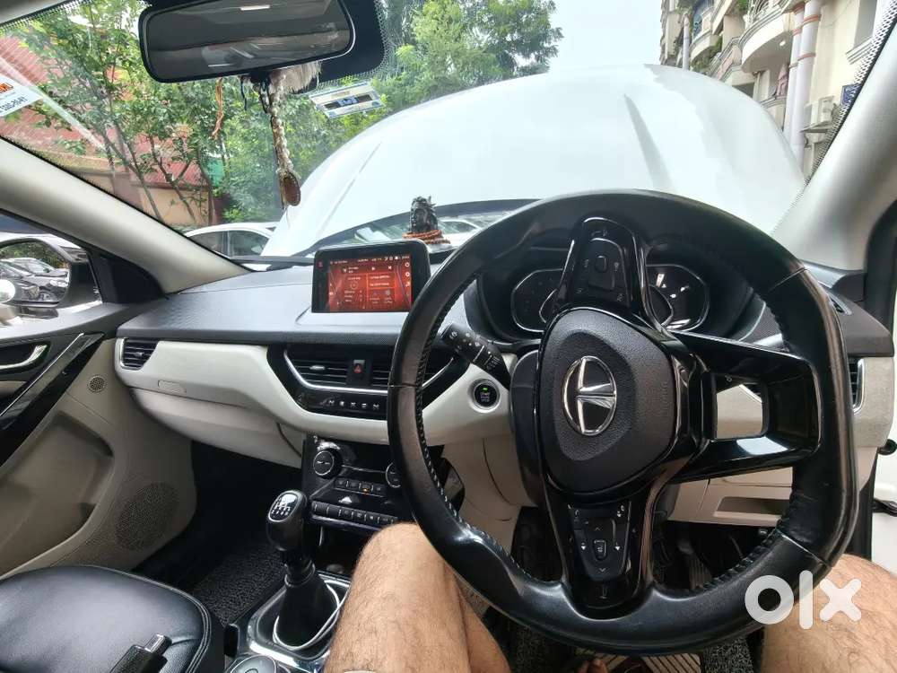 Tata Nexon 1.2 Revotron 2022
