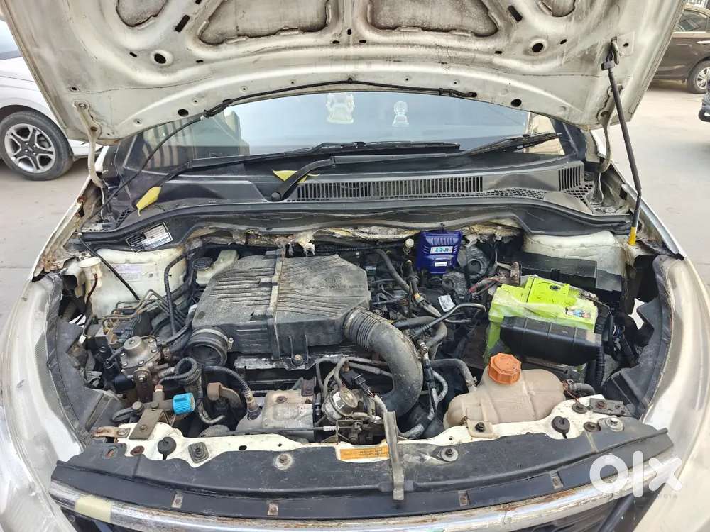 Tata Bolt 1.2 Xt 2015