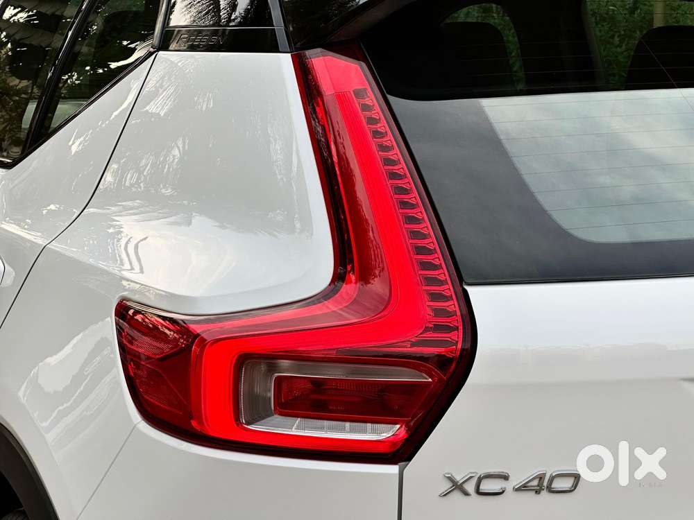 Volvo Xc40 D4 R-design, 2018, Diesel