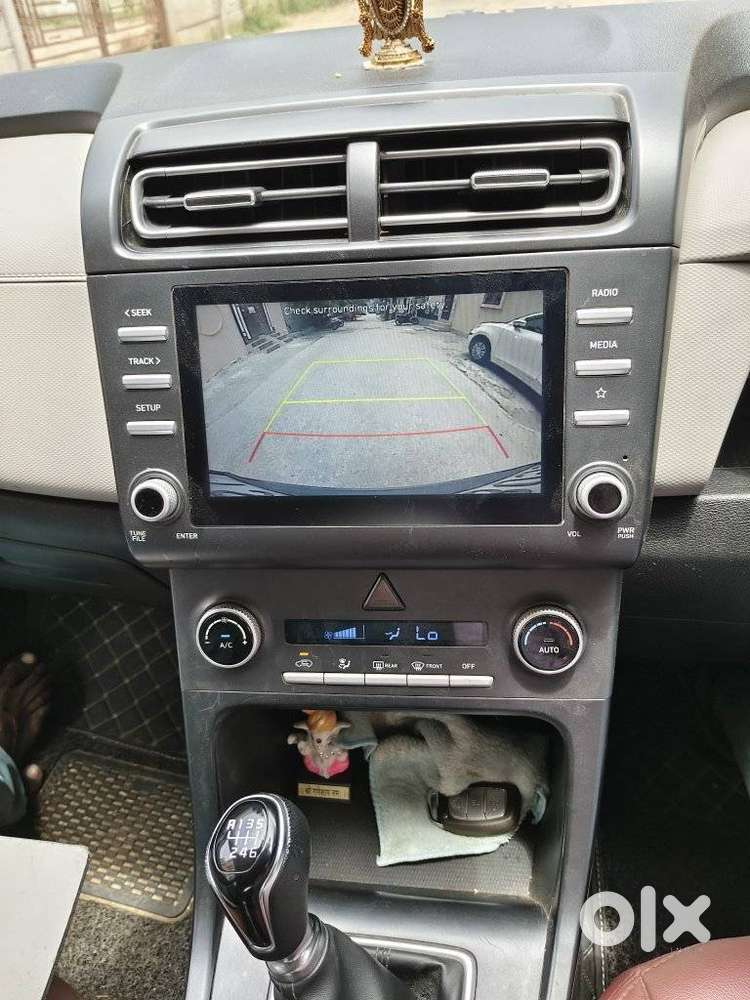 Hyundai Creta 1.5 S Diesel, 2020, Diesel