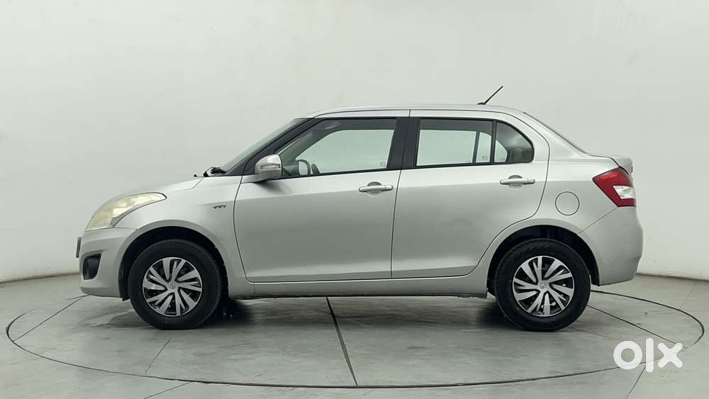 Maruti Suzuki Swift Dzire 1.3 Vxi, 2013, Petrol