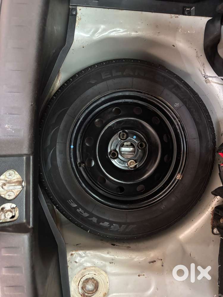 Maruti Suzuki Swift Vdi, 2017, Diesel