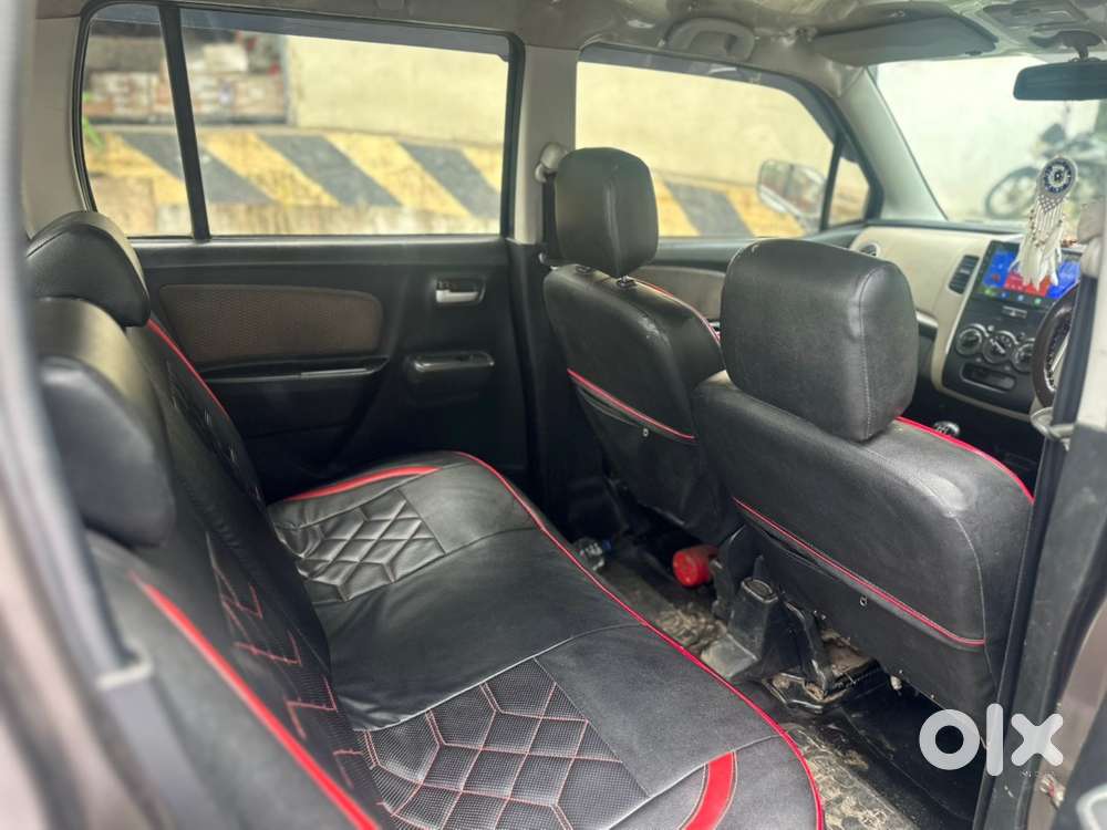 Maruti Suzuki Wagon R 2014 Year Model