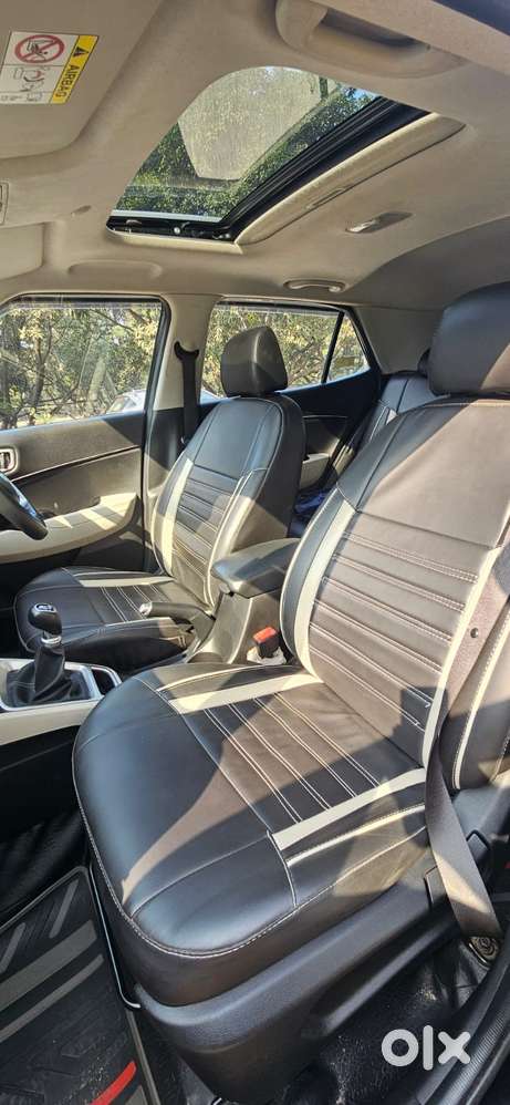 Hyundai Venue Sx, 2024, Petrol