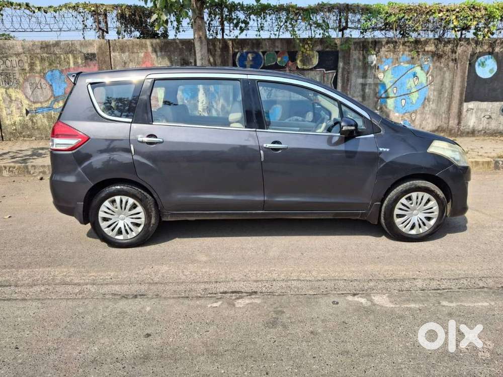 Maruti Suzuki Ertiga Vxi, 2014, Petrol