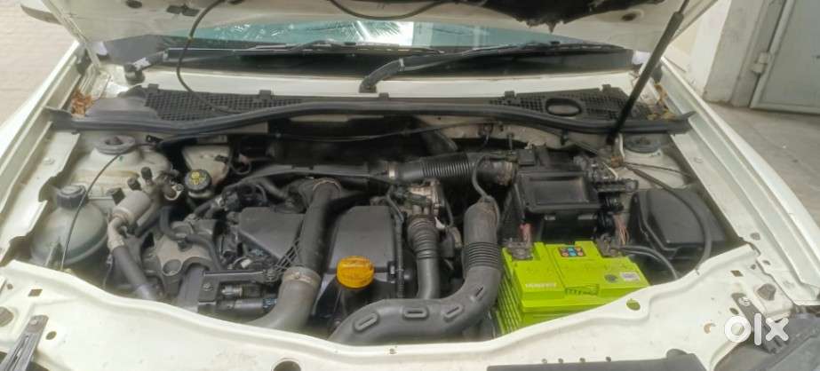 Renault Duster Rxz, 2016, Diesel