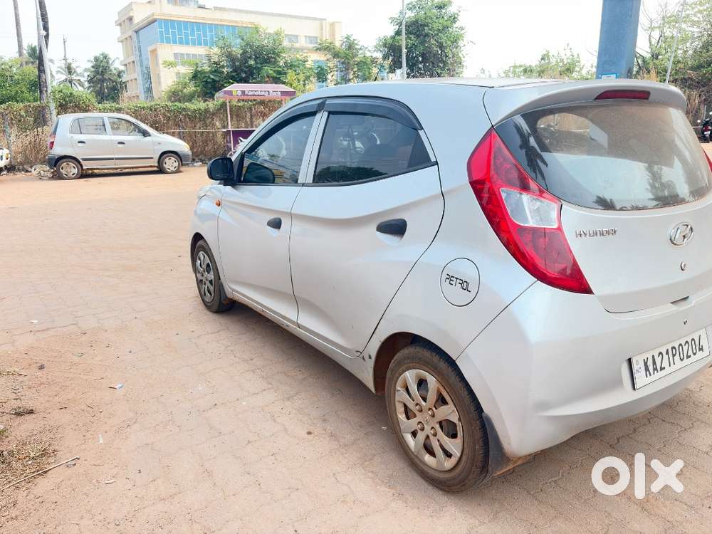 Hyundai Eon 2015