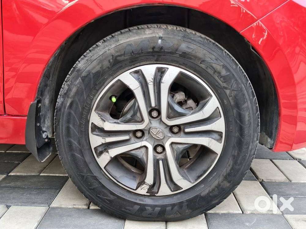 Tata Tiago 1.2 Revotron Xza, 2020, Petrol