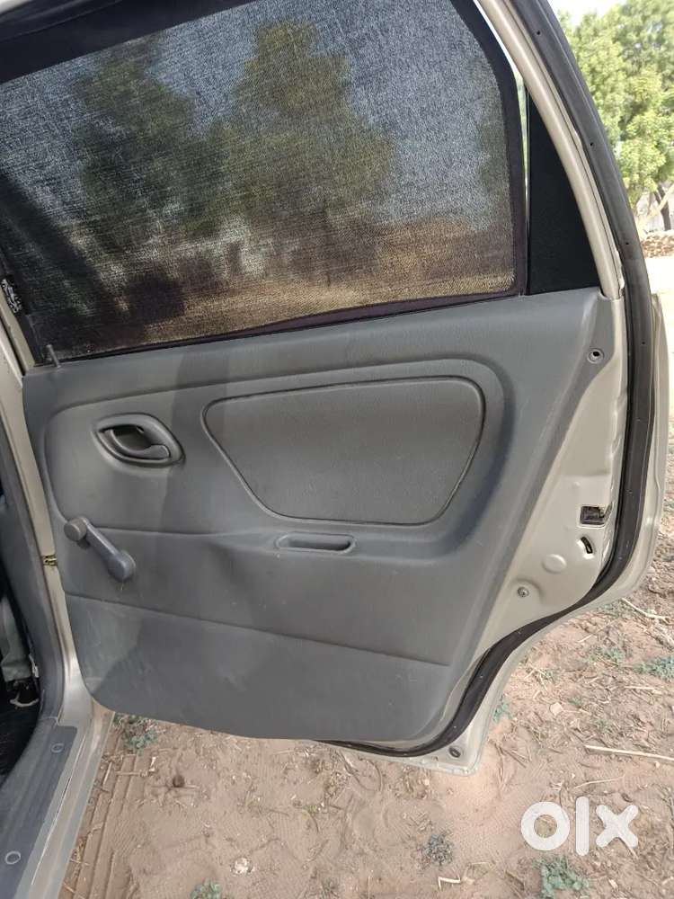 Maruti Suzuki Alto 800 2009