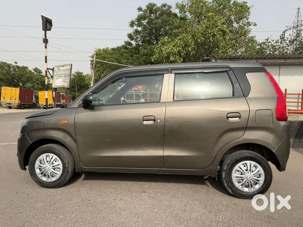 Maruti Suzuki 2021 Hybrid Car