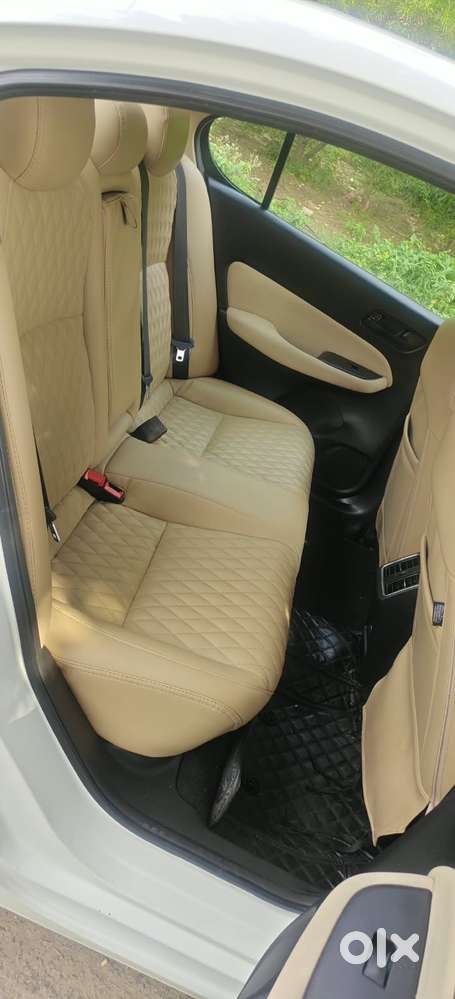 Honda City I Dtec V, 2022, Diesel