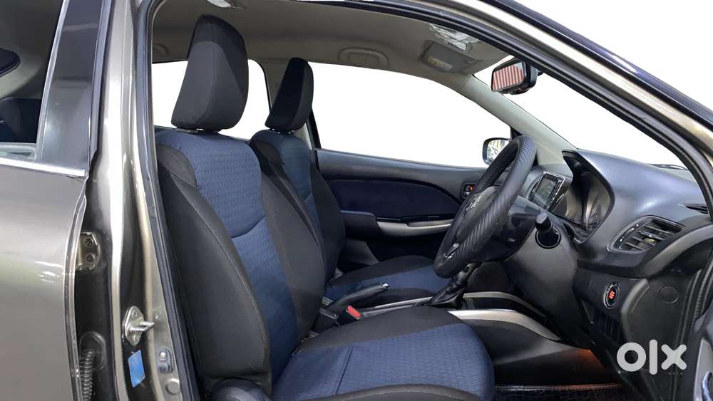 Maruti Suzuki Baleno 1.2 Cvt Zeta, 2019, Petrol