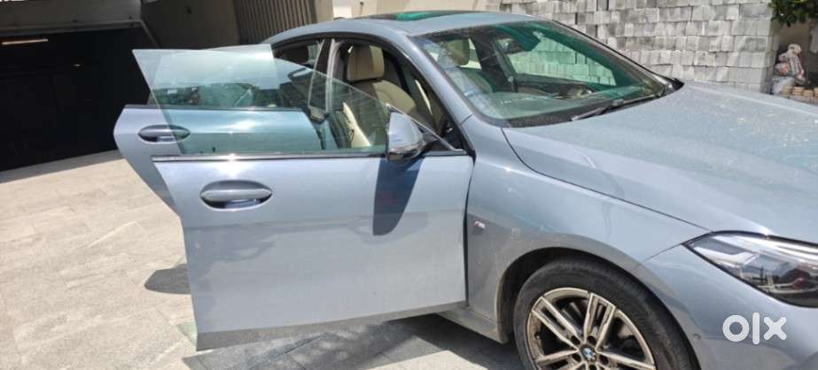 Bmw 2 Series Gran Coupe 220i M Sport, 2022, Petrol