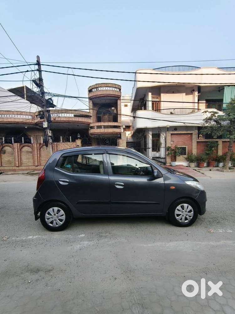 Hyundai I10 Magna O, 2012, Petrol