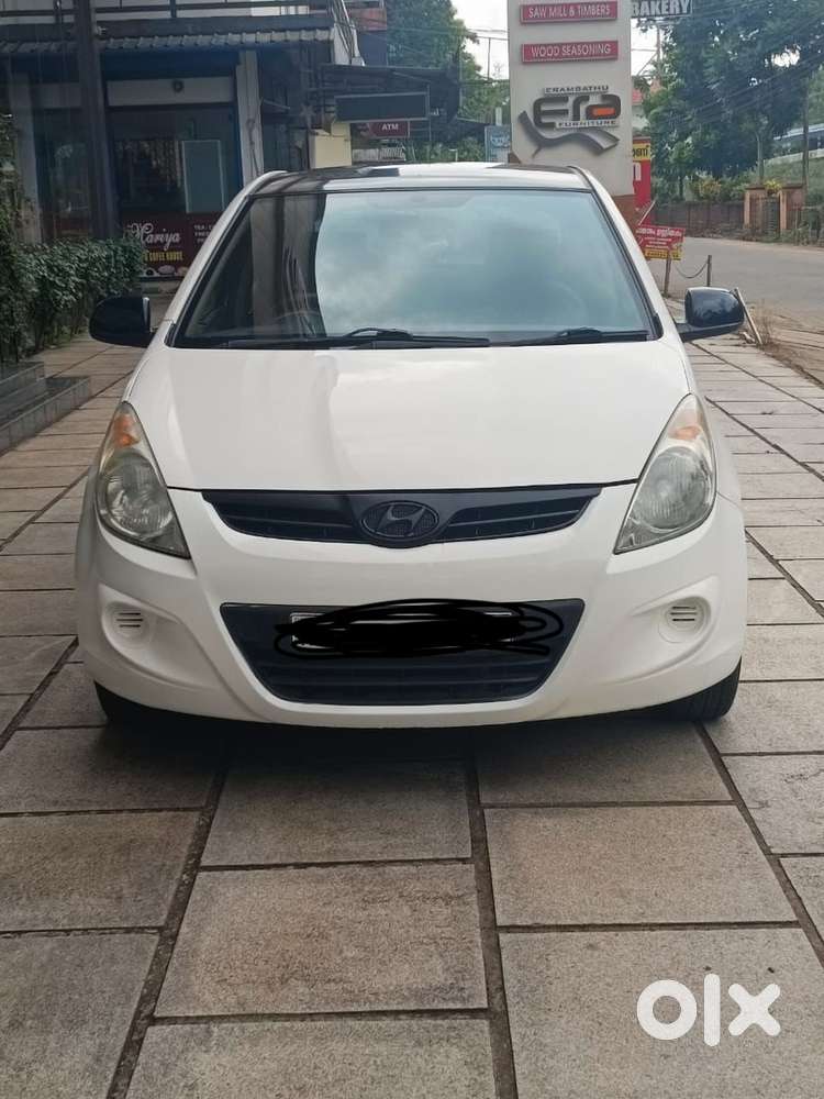 Hyundai I20 Magna 2011