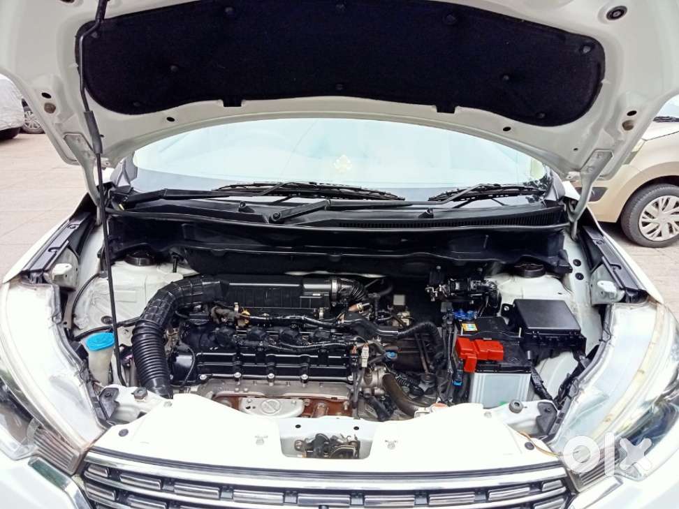 Maruti Suzuki Ertiga Zxi Plus Petrol, 2021, Petrol