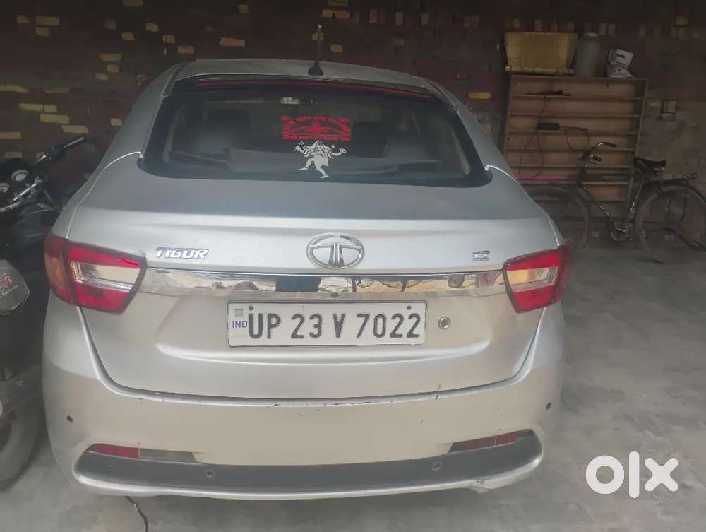 Tata Tigor Xz 2017 Diesel Manual