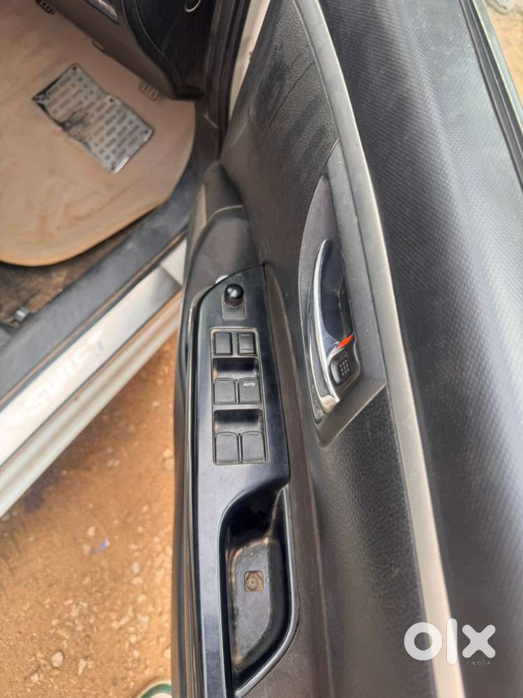 Maruti Suzuki Swift 2012 Diesel Good Condition