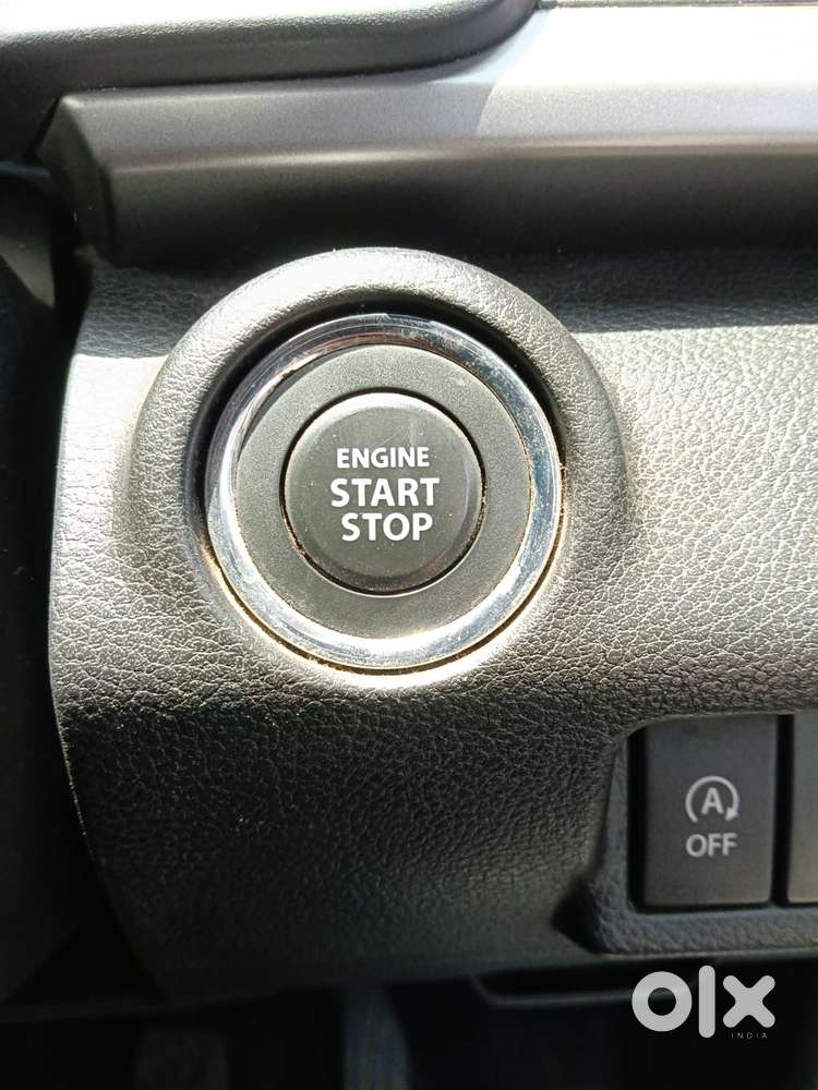Maruti Suzuki Xl6 1.5 Alpha Mt, 2019, Petrol