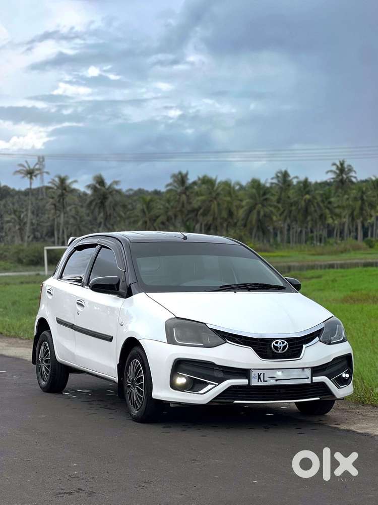 Toyota Etios Liva Gd, 2015, Diesel